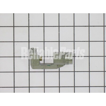 Bosch Home Appliances 00619515 Bosch Oven Holder 00619515